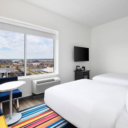 Aloft Cincinnati West Chester Exteriér fotografie