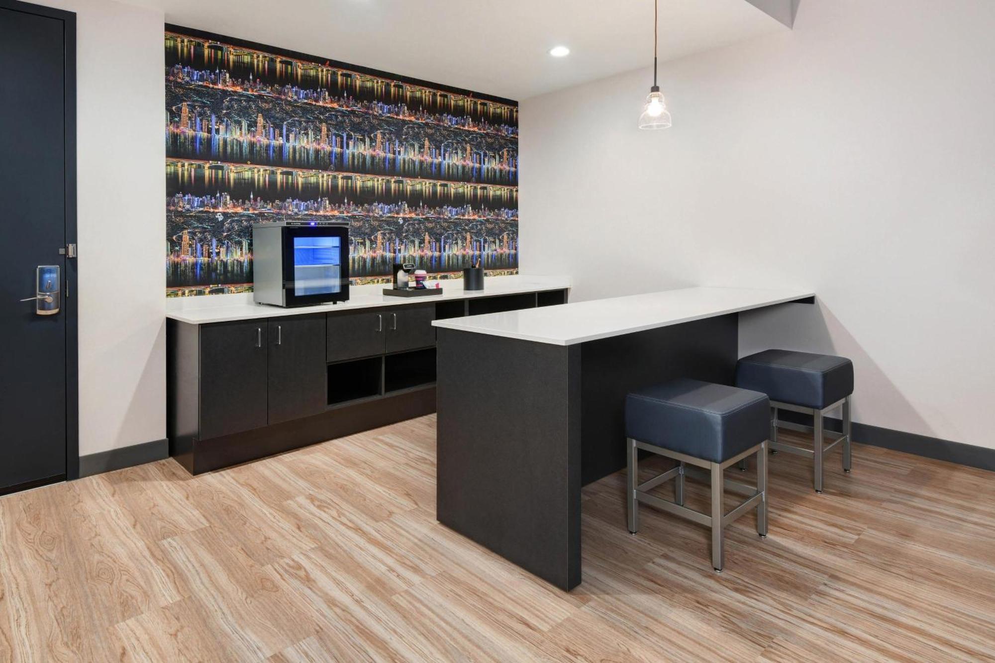 Aloft Cincinnati West Chester Exteriér fotografie