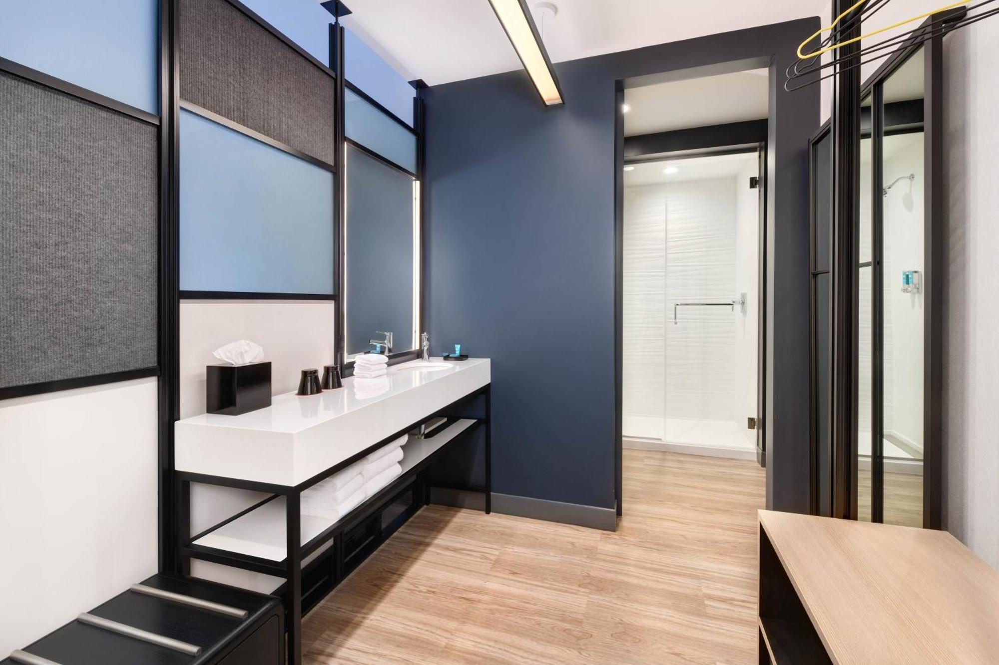 Aloft Cincinnati West Chester Exteriér fotografie