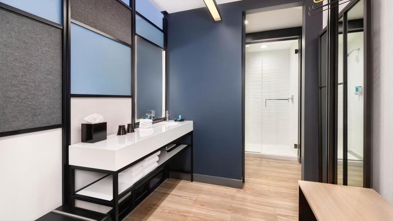 Aloft Cincinnati West Chester Exteriér fotografie